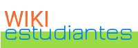 Wiki estudiantes .ORG